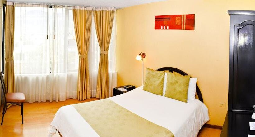 غرفة قياسية, Montecarlo