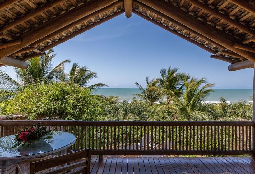 标准平房, Pousada Estrela D  Agua