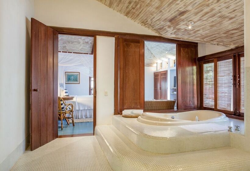 标准平房, Pousada Estrela D  Agua