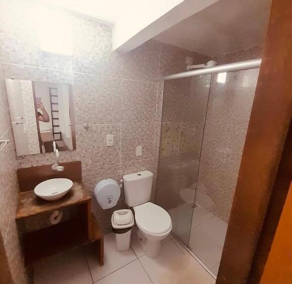 Aile Odası, Pousada Sol Da Pipa