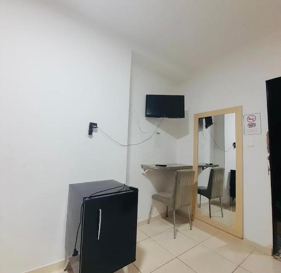 Basic Oda, Pousada Sol Da Pipa