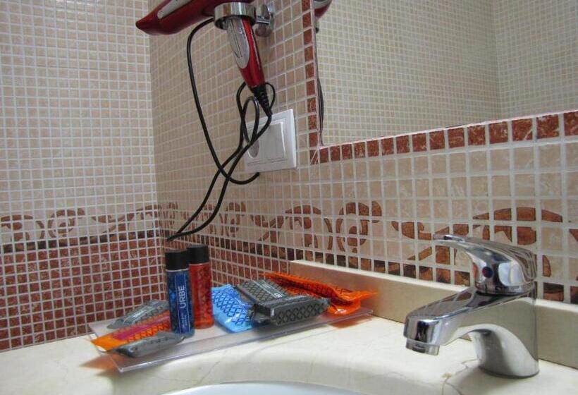 Номер Стандарт, Room