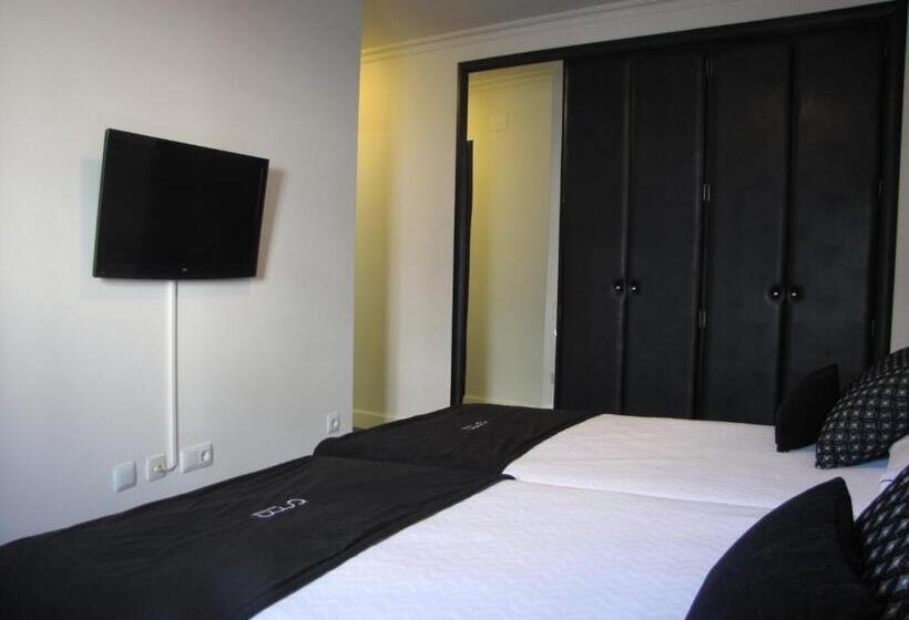 Номер Стандарт, Room