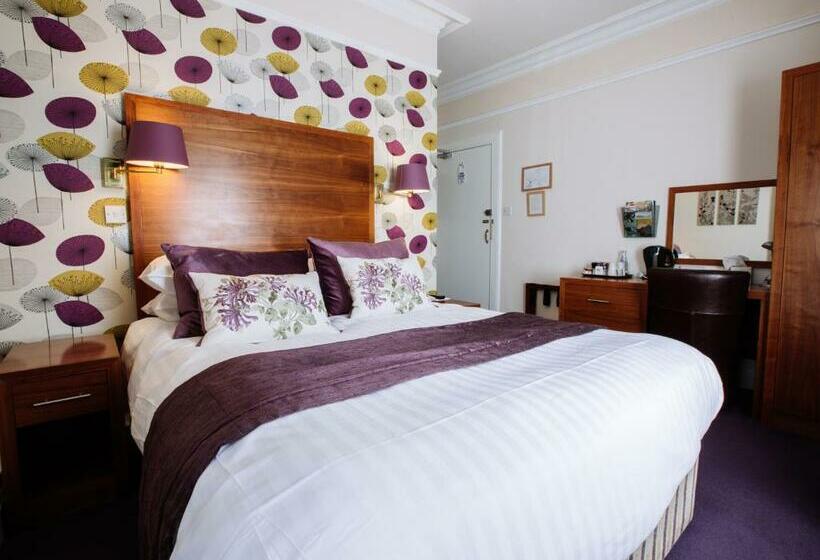 غرفة كلاسيكية, Selkirk Arms