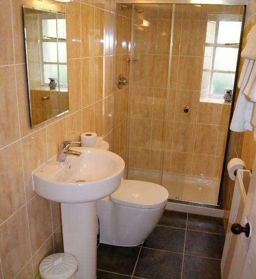 غرفة كلاسيكية, Selkirk Arms