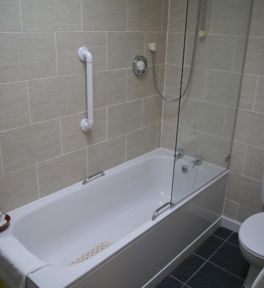 غرفة قياسية, Selkirk Arms