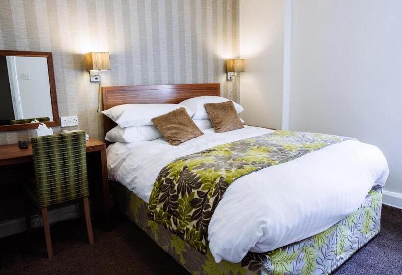 غرفة قياسية, Selkirk Arms