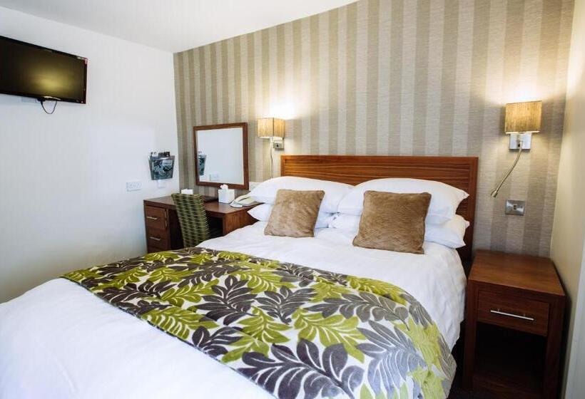 غرفة قياسية, Selkirk Arms