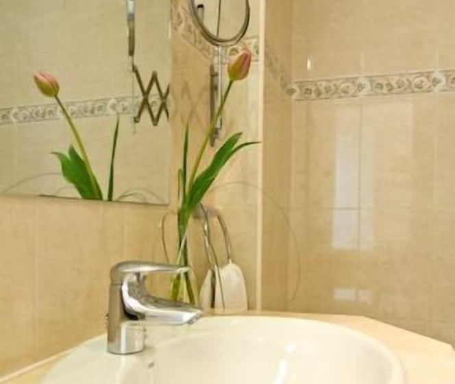 اتاق سوپریور, Un Patio En Santa Cruz