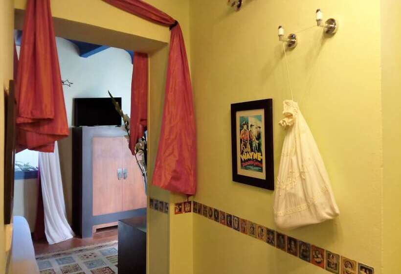 스탠다드 룸, Utopía