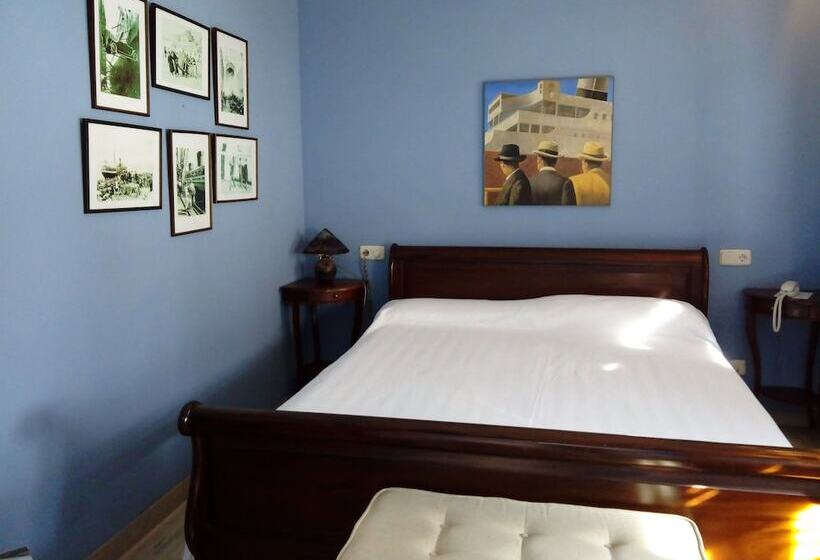 스탠다드 룸, Utopía