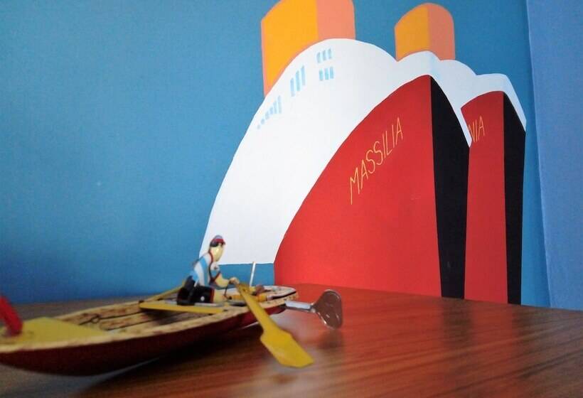 디럭스 룸, Utopía