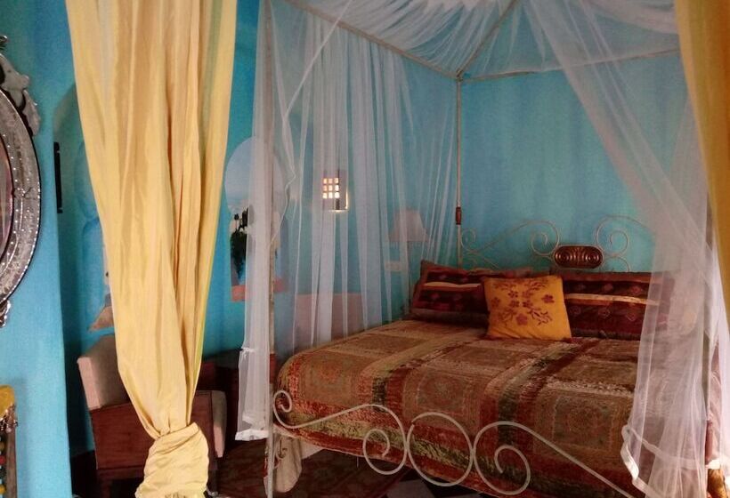 주니어 스위트, Utopía