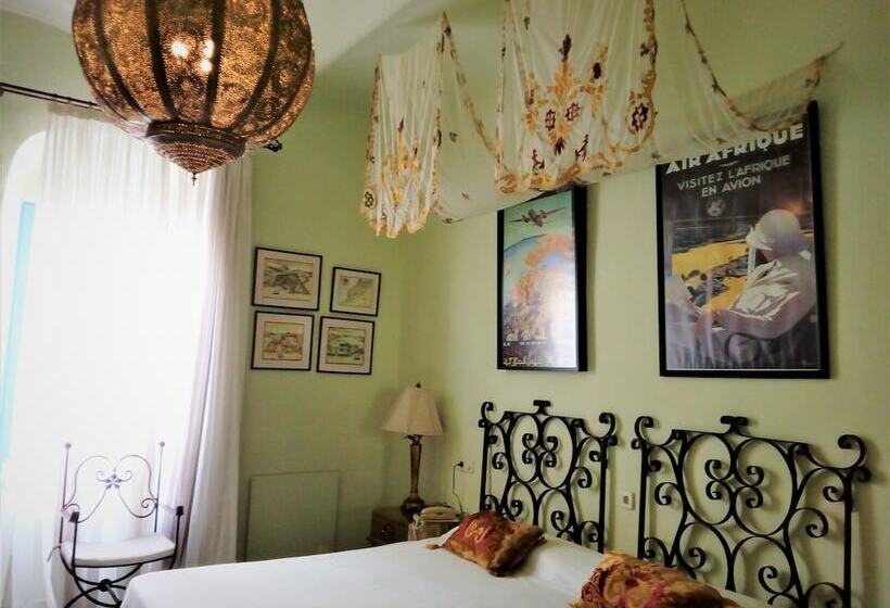 주니어 스위트, Utopía