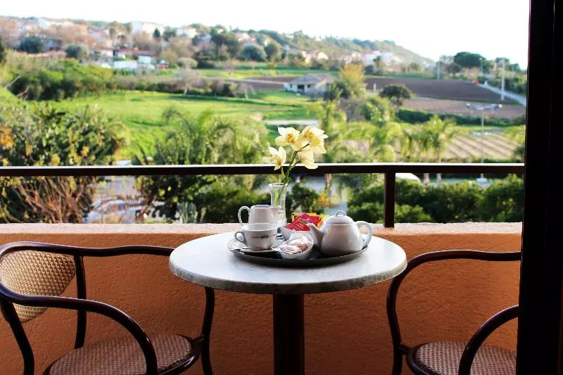 اتاق استاندارد چهار تخته, La Bussola Hotel Calabria