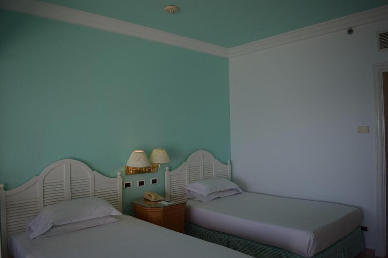 Номер Стандарт, La Bussola Hotel Calabria