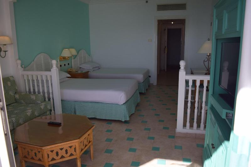 Номер Стандарт, La Bussola Hotel Calabria