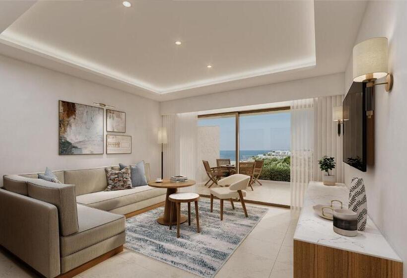Люкс Премиум, Porto Elounda Golf & Spa Resort