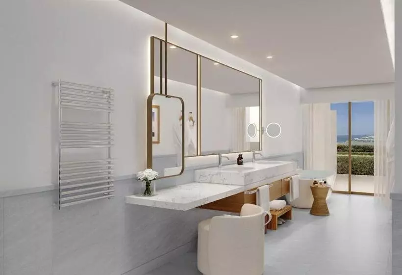 プレミアムジュニアスイート, Porto Elounda Golf & Spa Resort