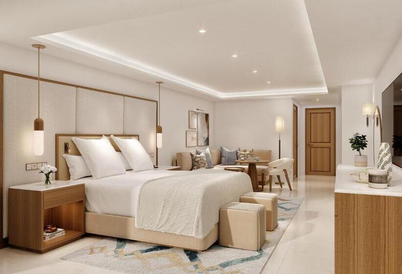 高级小型套房, Porto Elounda Golf & Spa Resort