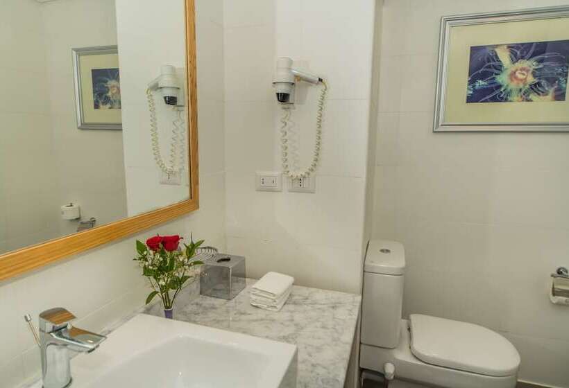 اتاق استاندارد با چشمانداز باغ, Renaissance Sharm El Sheikh Golden View Beach Resort