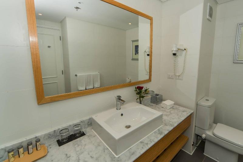 اتاق استاندارد با چشمانداز باغ, Renaissance Sharm El Sheikh Golden View Beach Resort