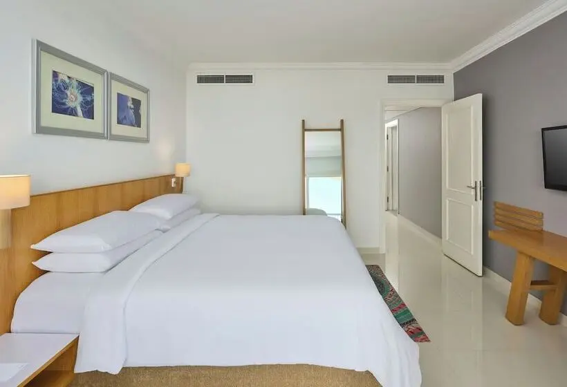 Premium Room Sea View