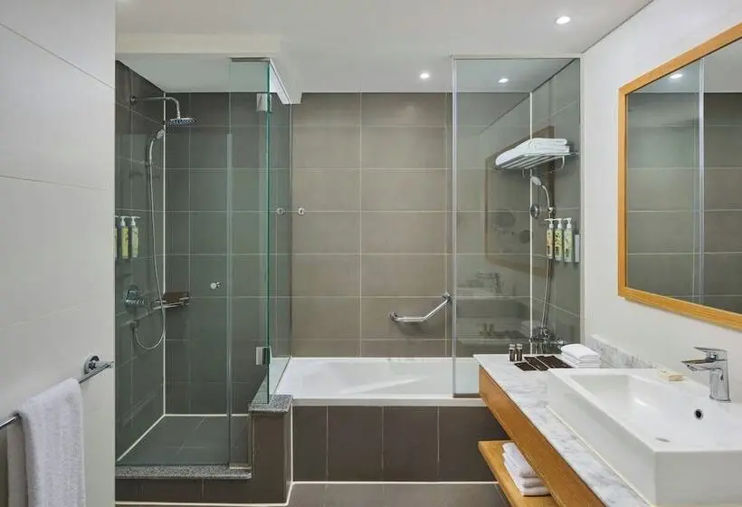 Premium Suite Sea View