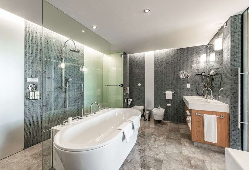 سوییت اجرایی, Swissotel Krasnye Holmy Moscow