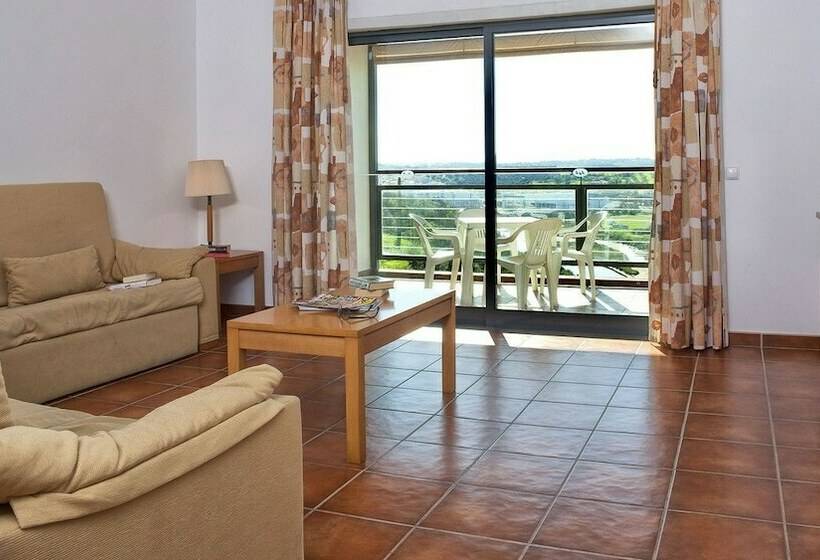 带1个卧室的公寓, Vitasol Park