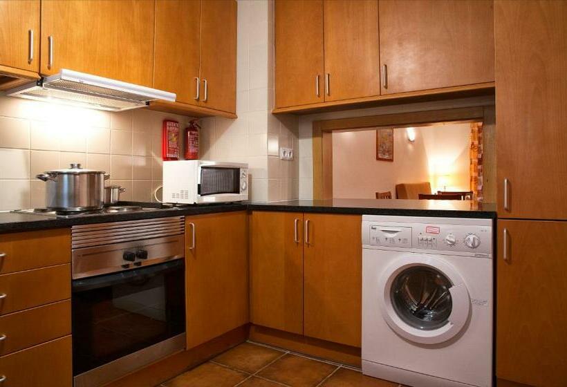 带2个卧室的公寓, Vitasol Park