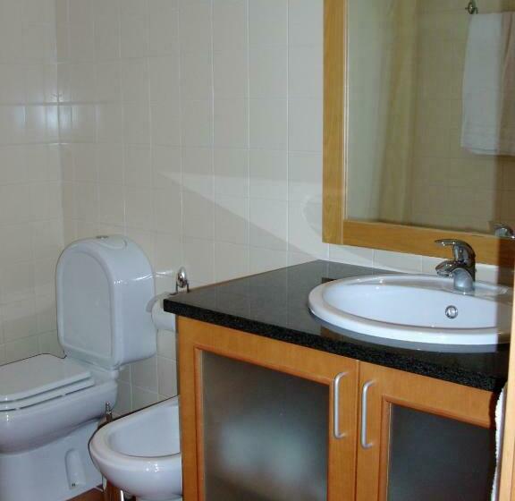 带2个卧室的公寓, Vitasol Park