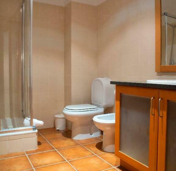 带3个卧室的公寓, Vitasol Park