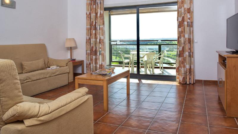 带2个卧室的公寓, Vitasol Park