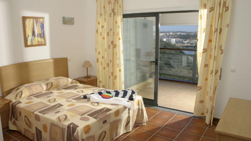 带2个卧室的公寓, Vitasol Park