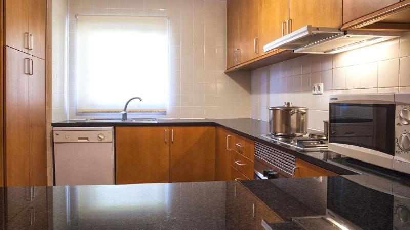 Апартаменты 2 Спальни, Vitasol Park
