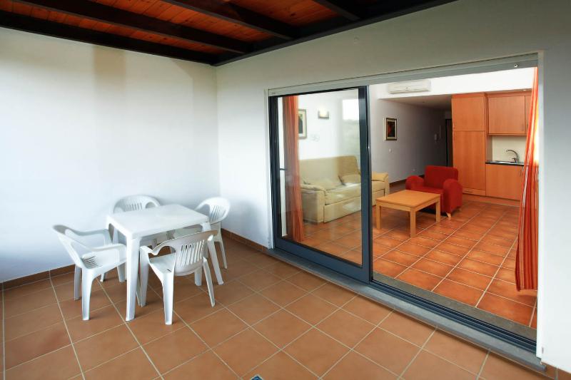 带2个卧室的公寓, Vitasol Park