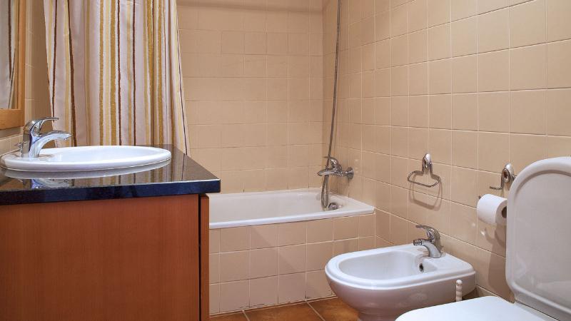 带1个卧室的公寓, Vitasol Park