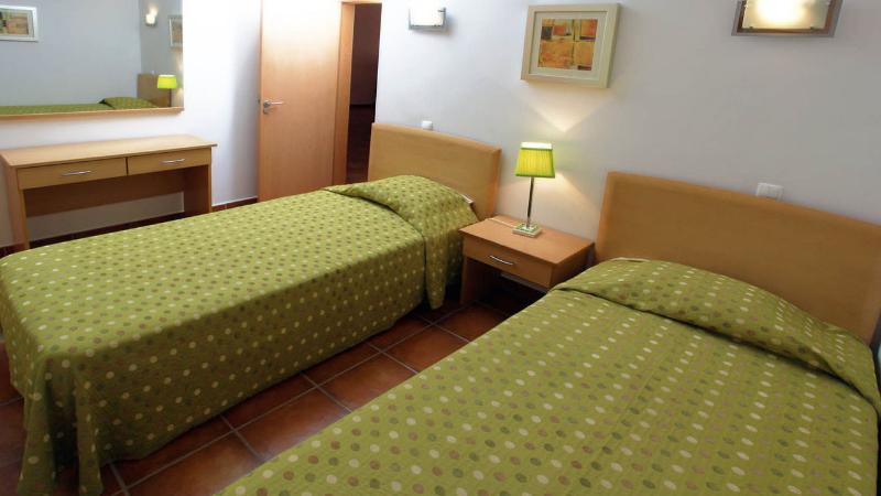 带3个卧室的公寓, Vitasol Park