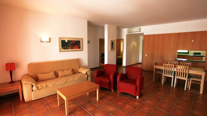 带3个卧室的公寓, Vitasol Park