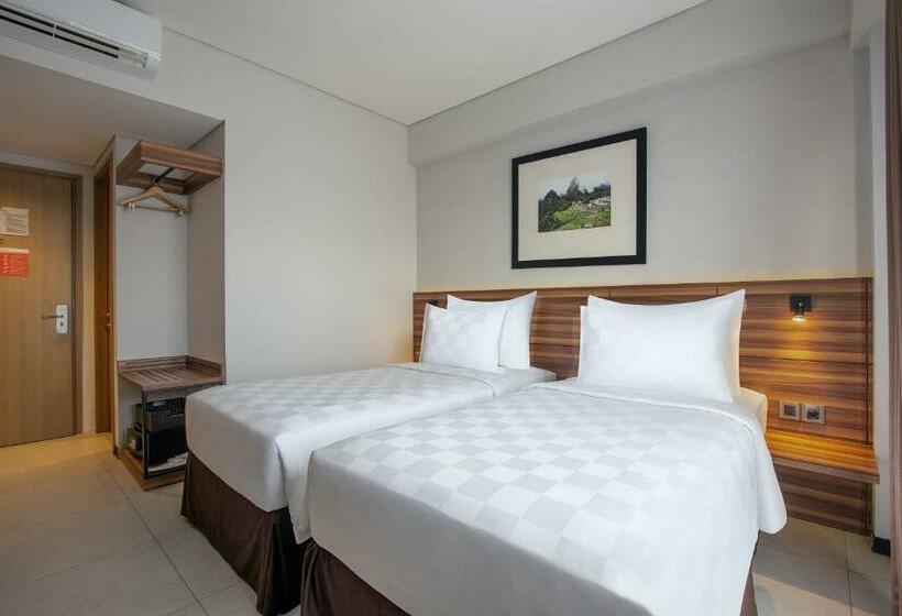 اتاق لوکس, Swiss Belinn Timika