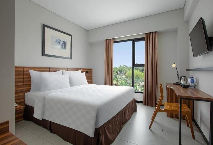 اتاق لوکس, Swiss Belinn Timika