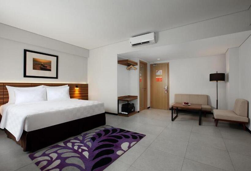 سوییت, Swiss Belinn Timika