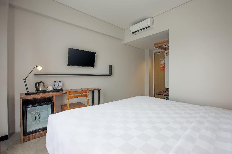 اتاق لوکس, Swiss Belinn Timika