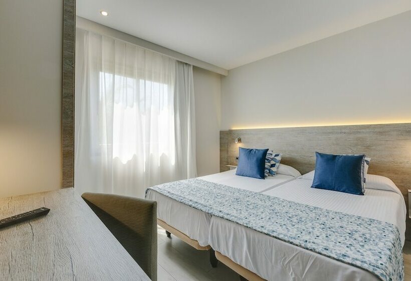 침실 1개 아파트, Leonardo Royal Mallorca Palmanova Bay