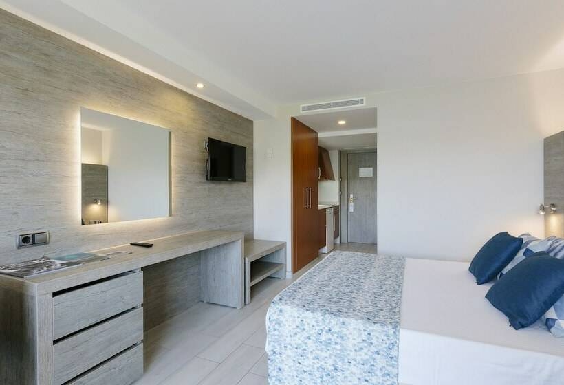 شقة غرفة واحدة, Leonardo Royal Mallorca Palmanova Bay