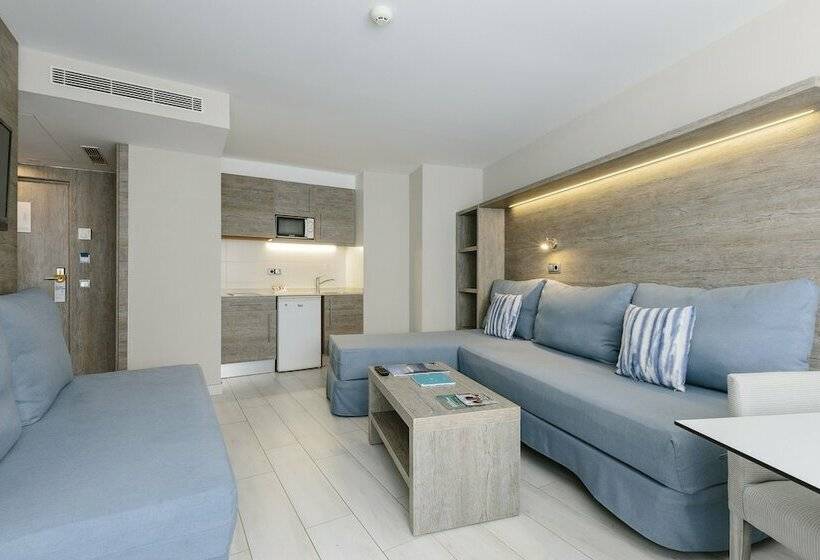 شقة غرفة واحدة, Leonardo Royal Mallorca Palmanova Bay