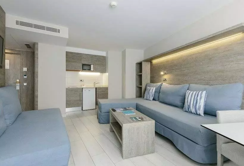 آپارتمان 1 خوابه, Leonardo Royal Mallorca Palmanova Bay