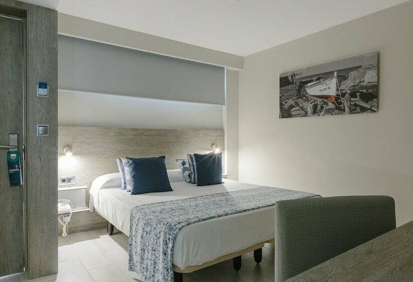 إستوديو قياسى, Leonardo Royal Mallorca Palmanova Bay