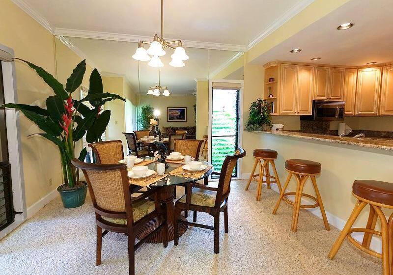 ガーデンビュースイート, Aston At Poipu Kai